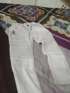 2 Pant