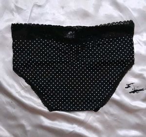 new Polka Dot Panty