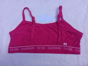 Calvin Klein Bra