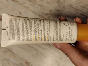 Bioderma Sunscreen