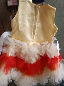 Dress for baby girl