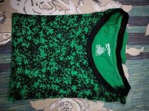 Green Top