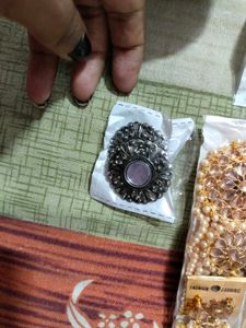 Assorted Costume Jewelry Lot