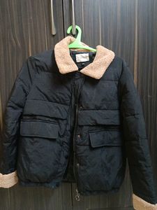 HIRRY SALE NOWBlack Jacket
