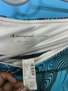 Champion Printed Leggings