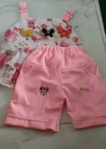 Cute Baby Girl Dress