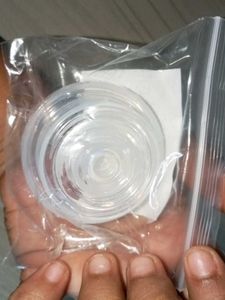 LuvLap Electric Breast Pump