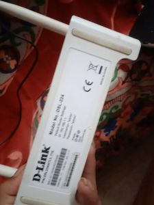 D Link Router Model No Dsl 224