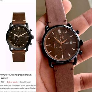 Fossil Watch