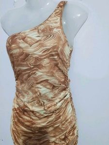 SHEIN BODYCON DRESS