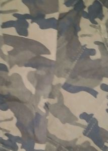 Fauji Jacket For Women Or Girl