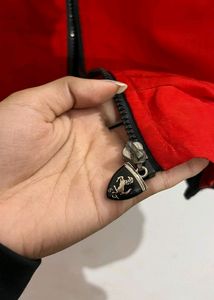 Authentic Rare Ferrari Bomber Jacket For Sale