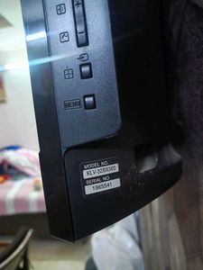 Sony Bravia LCD 32 INCH