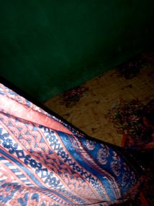 Satin Crepe Silk Saree
