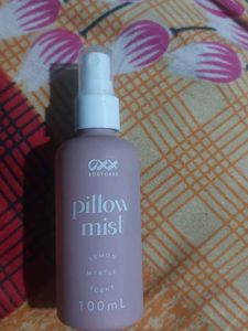 OXX Pillow Mist - Lemon Myrtle Scent