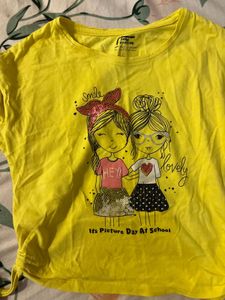 t shirts girls