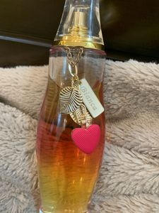 Bianca Perfume with charms