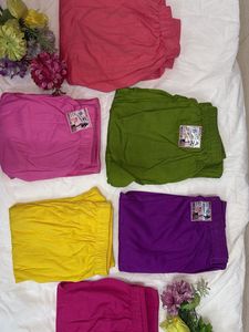 Leggings For Wearing Under Kurti/Top