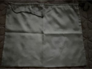 Coach large Dust Bag