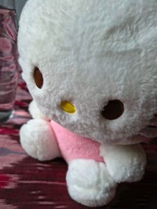 Hello Kitty Plush