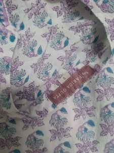 Short Kurti