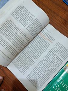 Business Studies Class 12 Ncert