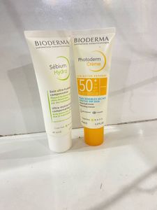 Skincare