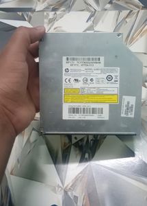 HP Laptop DVD Writer