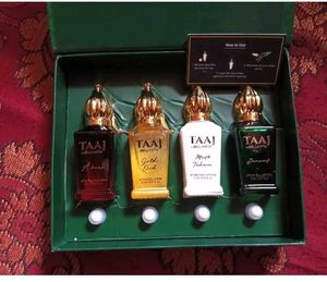 Bella Vita Luxury Perfume Gift Set