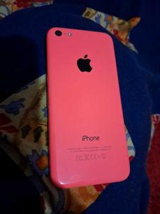 Iphone 5c..