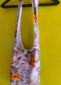 Cute Cotton Jogi Bags