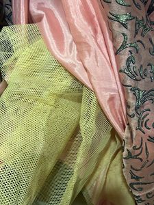 Papa Ki Pari Lehenga