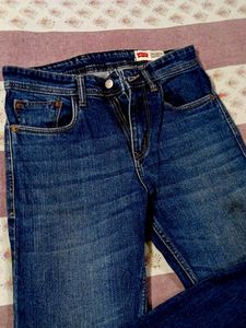 Levi&#39;s Jeans - Classic Style