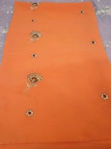 Georgette Saree For Women