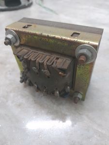 Transformer