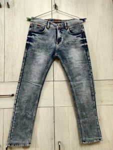 Superdry Urban Fade Jeans.