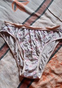 Used Panty