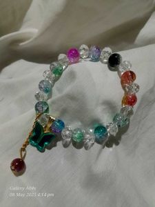 Hand Made Bracelet
