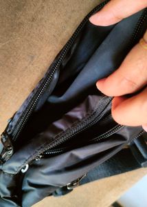BTS waist pouch Bag