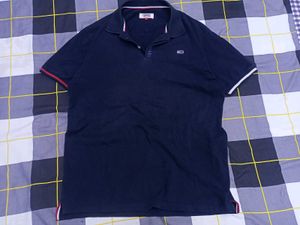 Tommy Hilfiger Polo T-Shirt