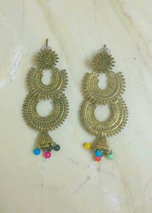 Earings