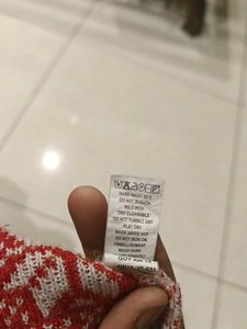 Christmas Sweater Dress