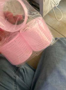 5 Piece Big Hair Rollers