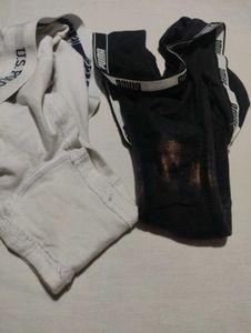 2 Briefs
