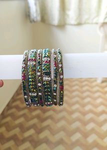 Beautiful Bangles Set