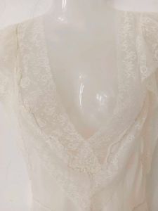 LONG MAXI NIGHT WEAR