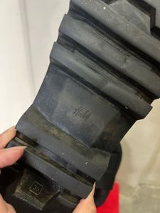 H&amp;M Platform Sandals