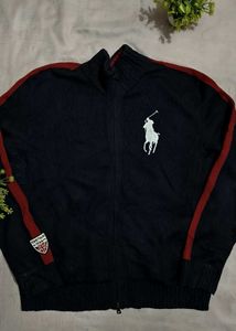 zip up sweater