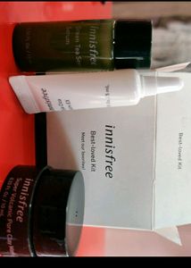 Face Kit