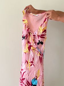 Floral Summer Dress